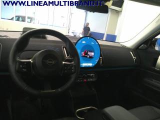 MINI Countryman usata, con Cruise Control