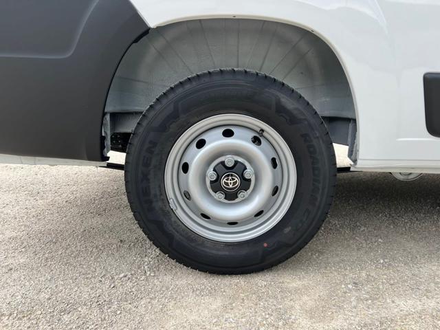 FIAT Ducato usata, con Chiusura centralizzata