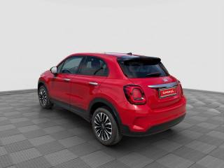 FIAT 500X usata 2