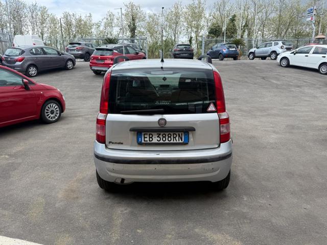 FIAT Panda usata, con Alzacristalli elettrici
