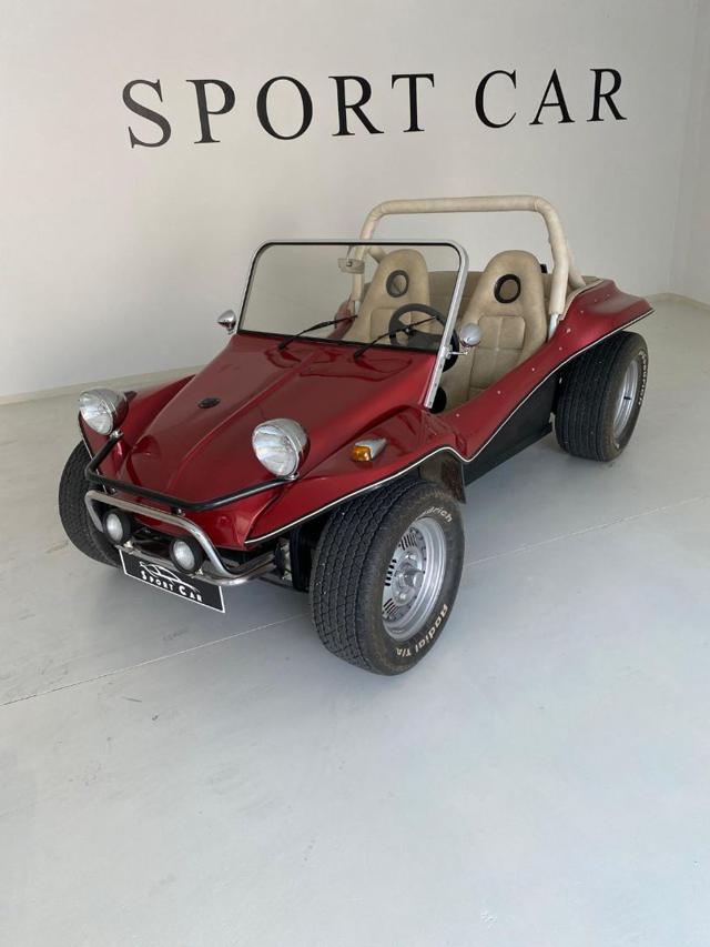 VOLKSWAGEN Buggy usata 2