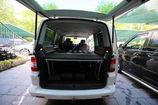 VOLKSWAGEN Multivan usata, con Autoradio