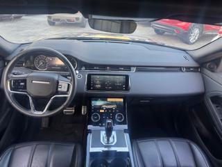 LAND ROVER Range Rover Evoque usata, con Cerchi in lega