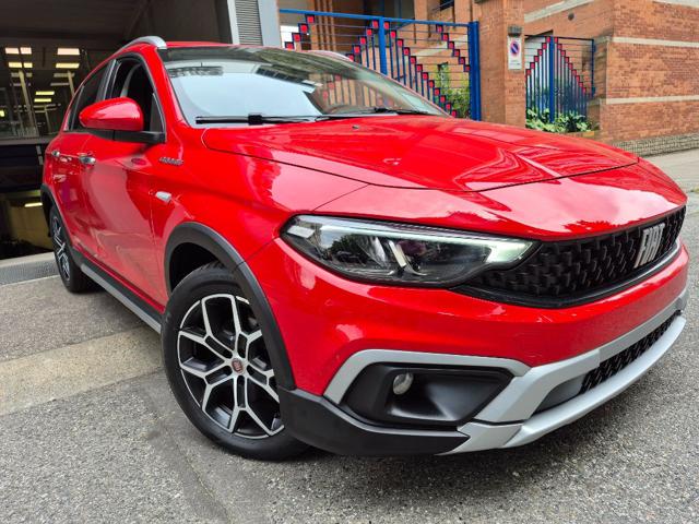FIAT Tipo usata, con Autoradio