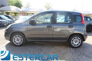 FIAT Panda usata, con USB