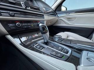 BMW 520 usata, con Autoradio
