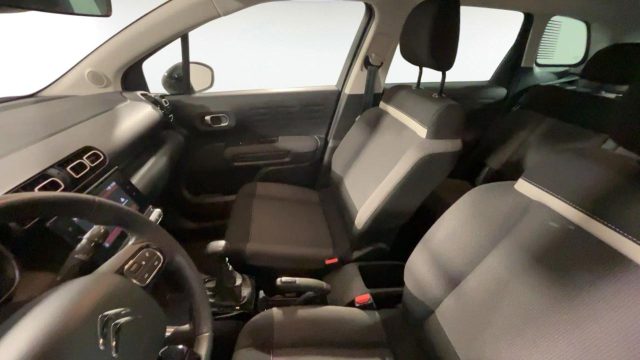 CITROEN C3 Aircross usata, con Autoradio