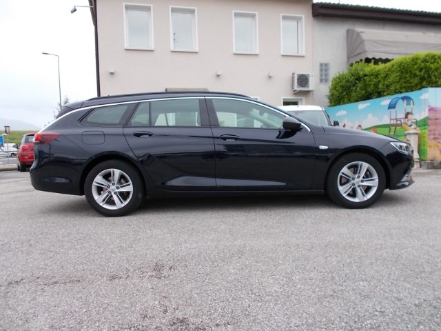 OPEL Insignia usata, con Alzacristalli elettrici