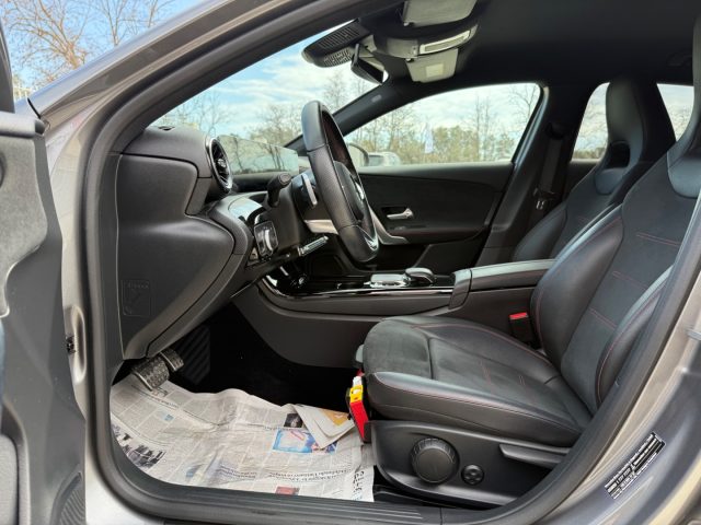MERCEDES-BENZ A 180 usata, con ESP