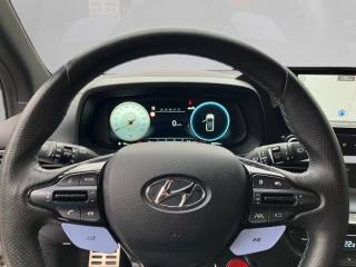 HYUNDAI i20 usata, con Boardcomputer