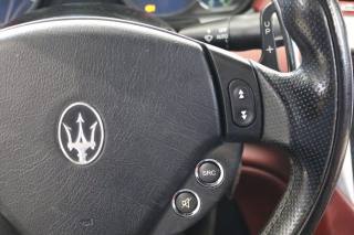 MASERATI GranTurismo usata, con Sistema di navigazione