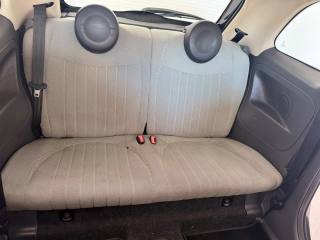 FIAT 500 usata 7