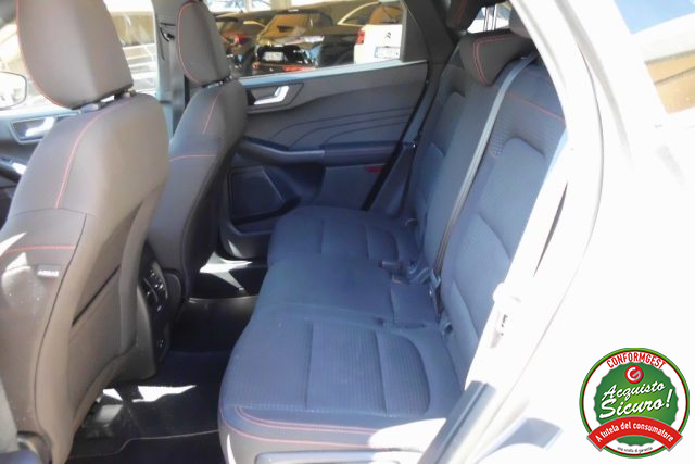 FORD Kuga usata, con Controllo trazione