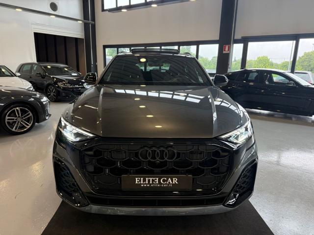 AUDI Q8 usata, con Airbag