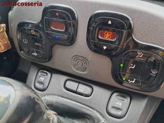 FIAT Panda usata, con Alzacristalli elettrici
