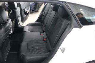 MERCEDES-BENZ CLA 200 usata, con Frenata d