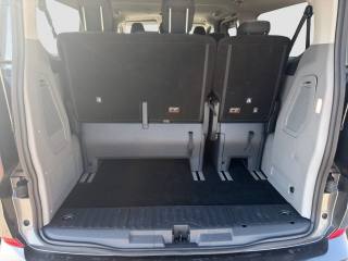 FORD Tourneo Custom usata 13