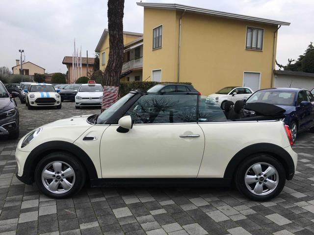 MINI Mini usata, con Airbag Passeggero