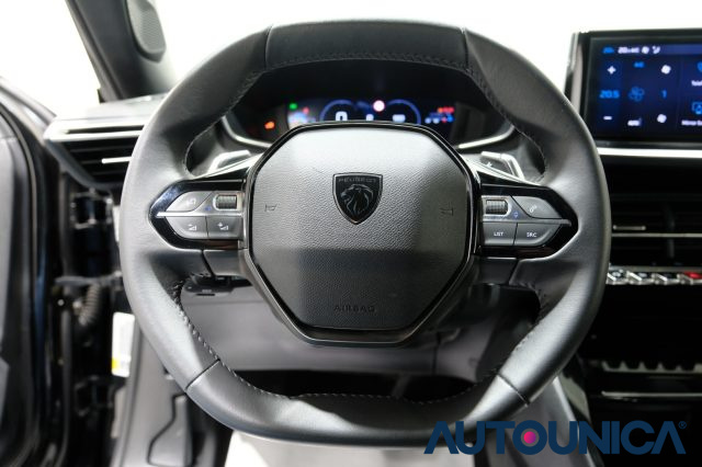 PEUGEOT 2008 usata, con Chiusura centralizzata
