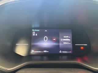 RENAULT Clio usata, con Autoradio digitale