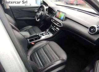 MG EHS usata, con Autoradio