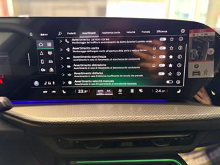 AUDI Q5 usata, con Touch screen