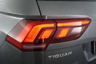 VOLKSWAGEN Tiguan usata 15