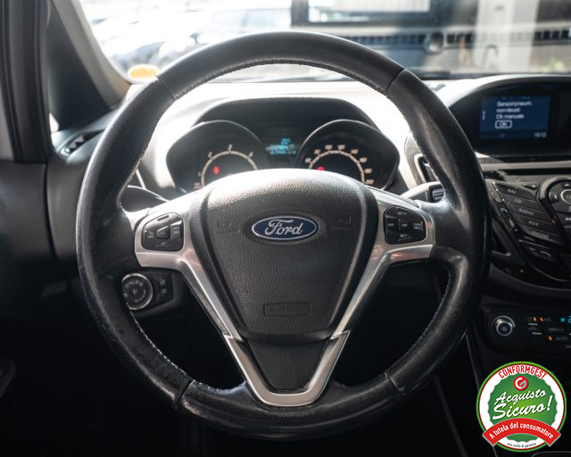 FORD B-Max usata, con ESP