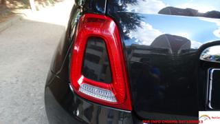 FIAT 500 usata, con Ruota di riserva