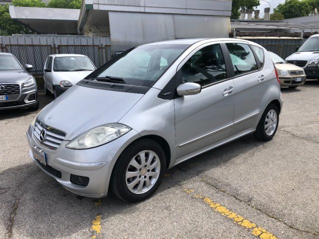 MERCEDES-BENZ A 180 usata, con ABS