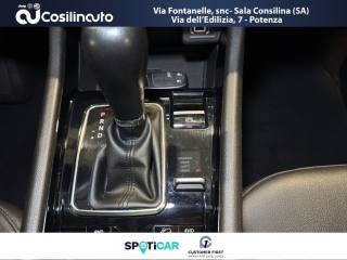 JEEP Compass usata, con Vivavoce