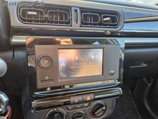 CITROEN C3 usata, con Controllo elettronico della corsia