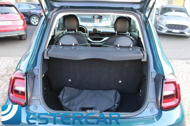 FIAT 500 usata, con Bracciolo