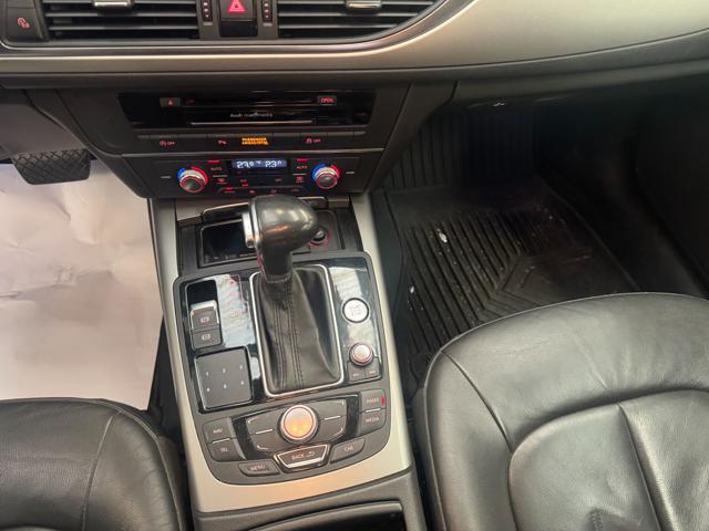 AUDI A6 usata, con Controllo automatico clima