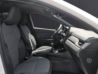 RENAULT Captur usata, con Servosterzo