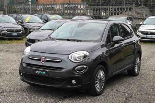 FIAT 500X 1.3 MultiJet 95 CV Connect