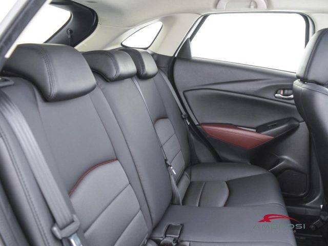 MAZDA 3 usata 10