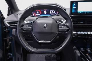 PEUGEOT 3008 usata, con Sistema di navigazione