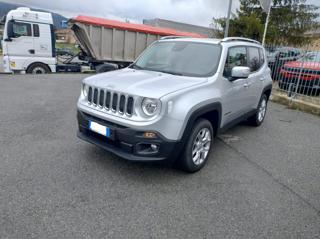 JEEP Renegade usata, con Airbag