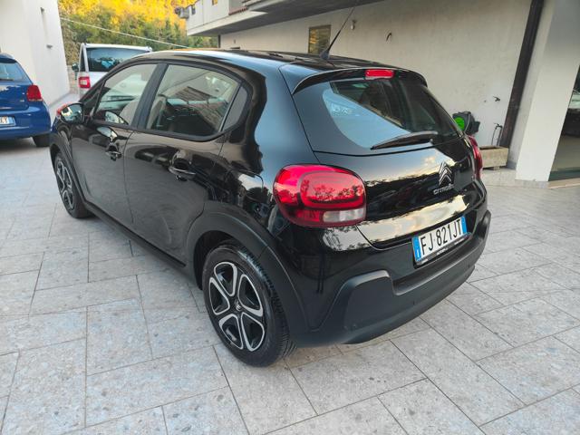 CITROEN C3 usata, con Airbag Passeggero