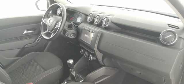 DACIA Duster usata 53