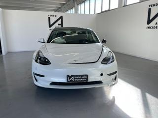 TESLA Model 3 usata, con Airbag