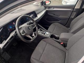 VOLKSWAGEN Golf usata, con Autoradio