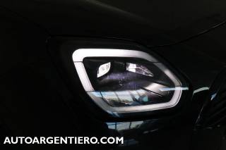 MINI Mini usata, con Sensori di parcheggio anteriori