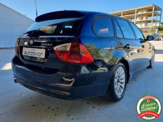BMW 320 usata, con Airbag Passeggero