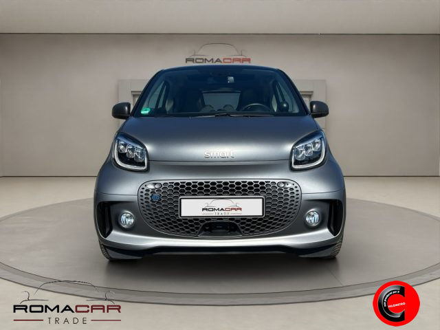 SMART ForTwo usata, con Airbag laterali