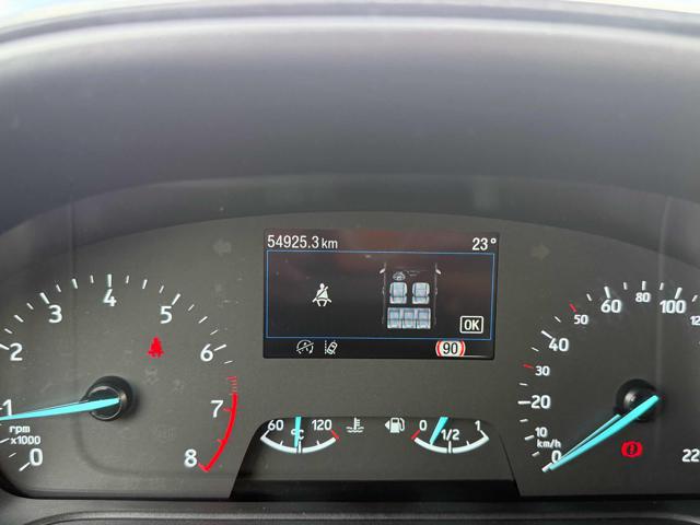 FORD Puma usata, con Autoradio digitale