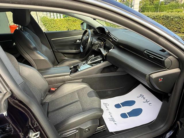 PEUGEOT 508 usata, con Controllo trazione
