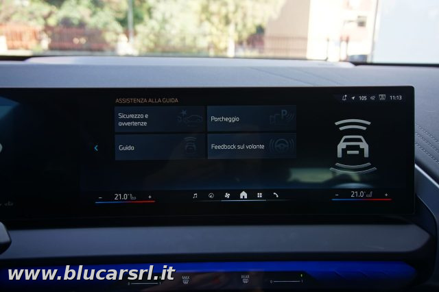 BMW X3 usata, con Fari LED