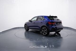 AUDI A1 usata, con Airbag Passeggero